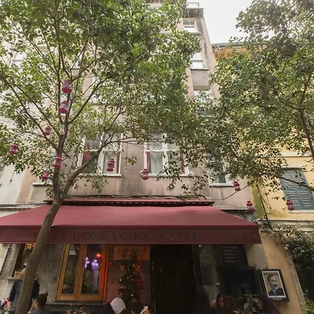 Cosy And Central Apartment**taksim**galata * Istanbul